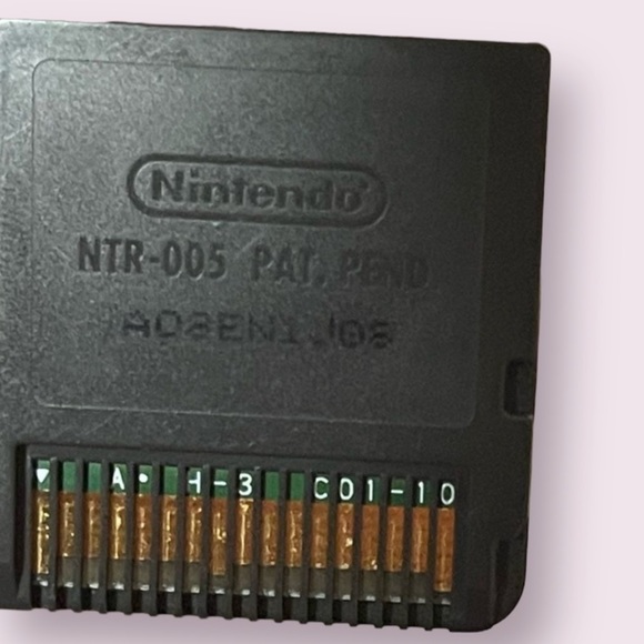 TouchMaster - Nintendo DS Game​ - Picture 2 of 6